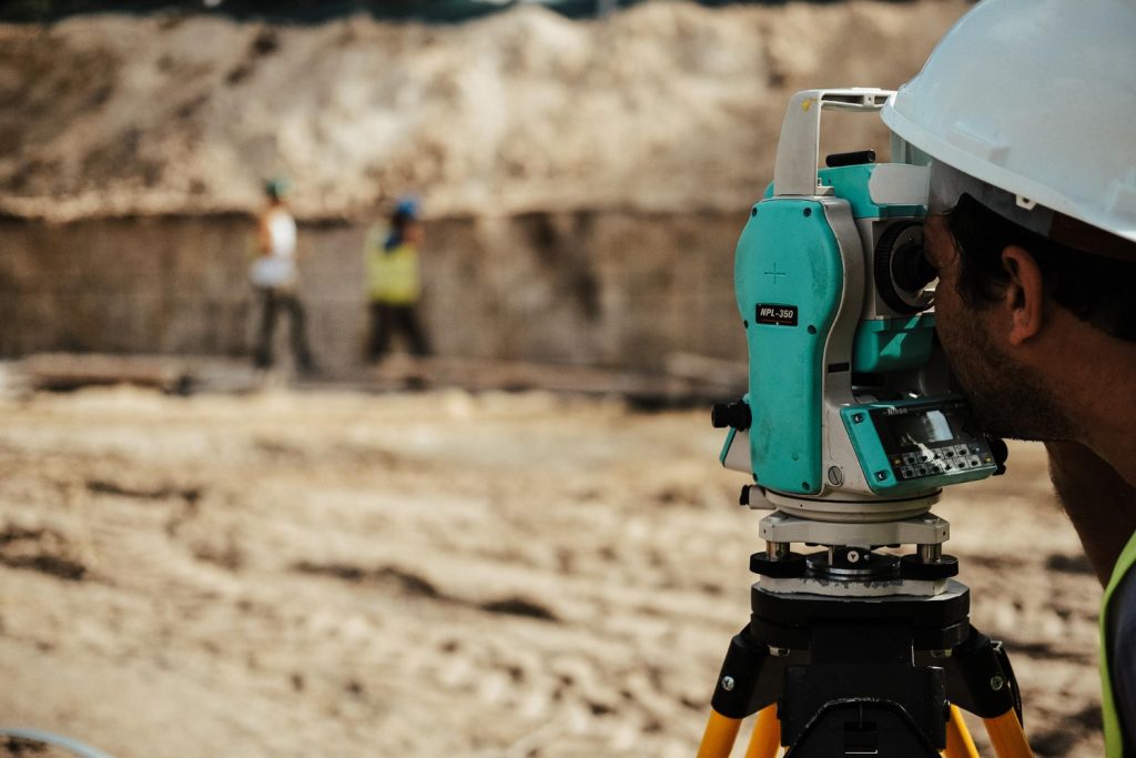 Cómo influye un buen estudio topográfico en la rentabilidad de una obra