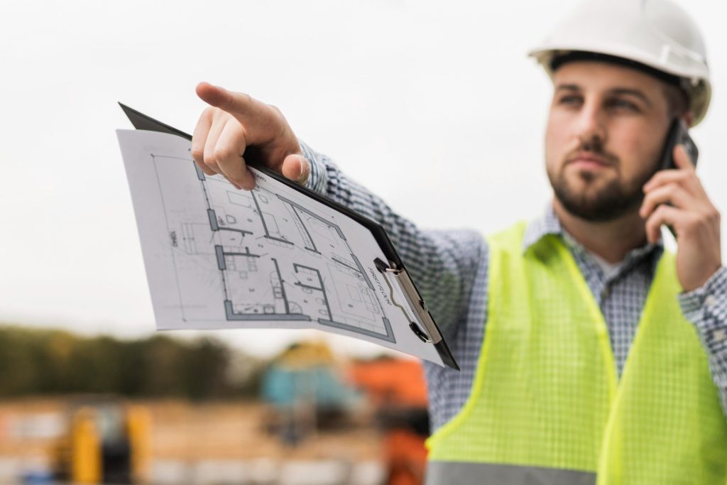 Estudios de topografía en Granada precisión y fiabilidad para tus proyectos