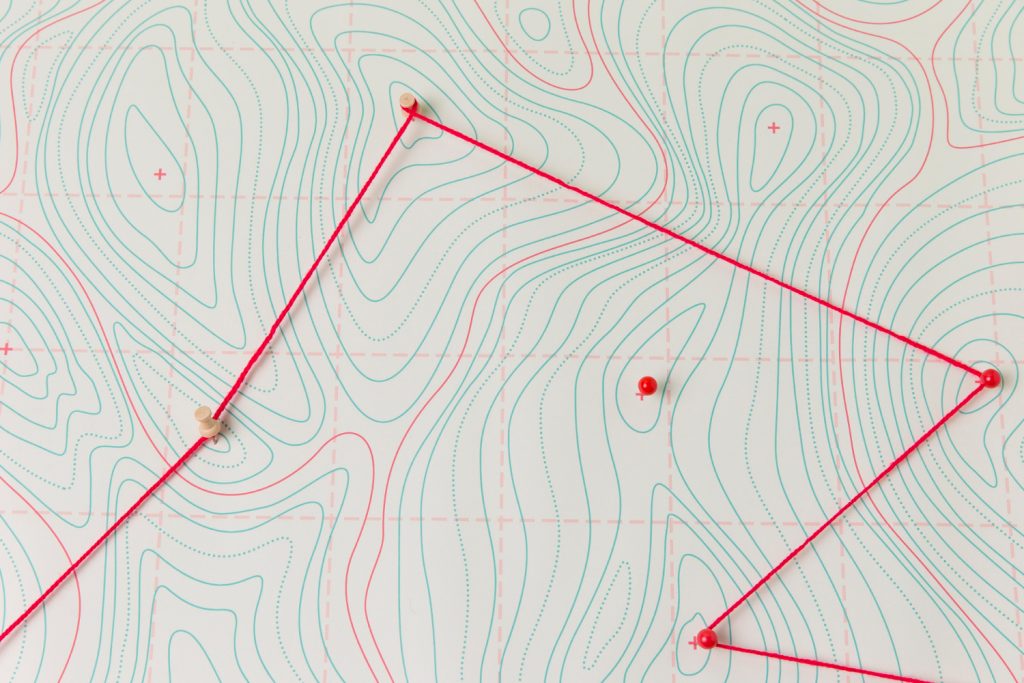 Cómo interpretar un plano topográfico si no eres técnico