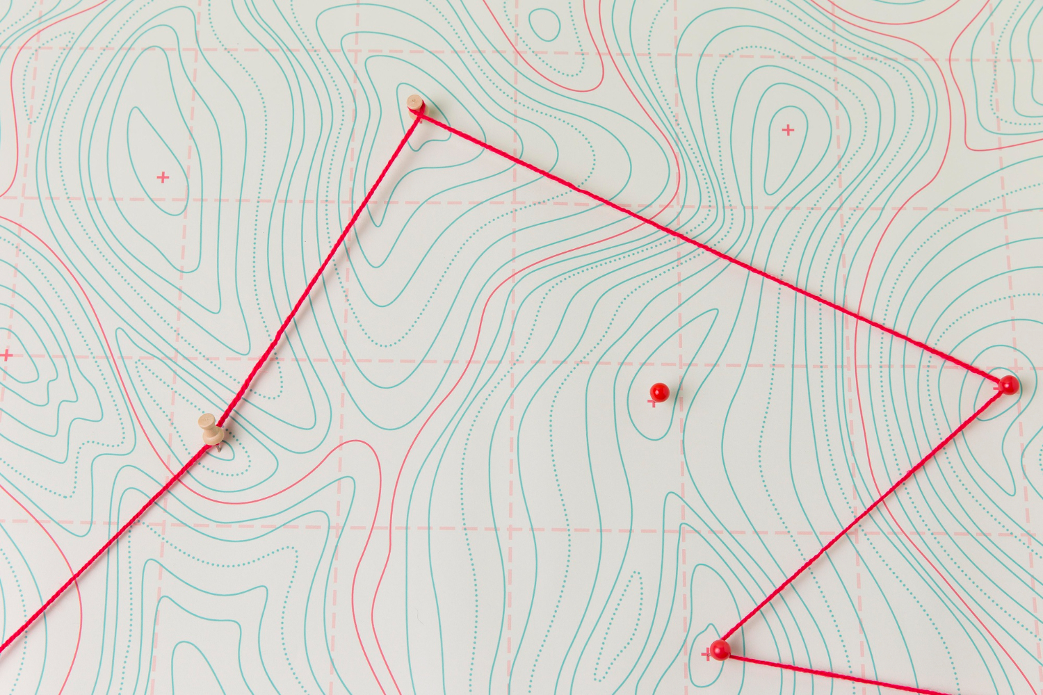 Cómo interpretar un plano topográfico si no eres técnico