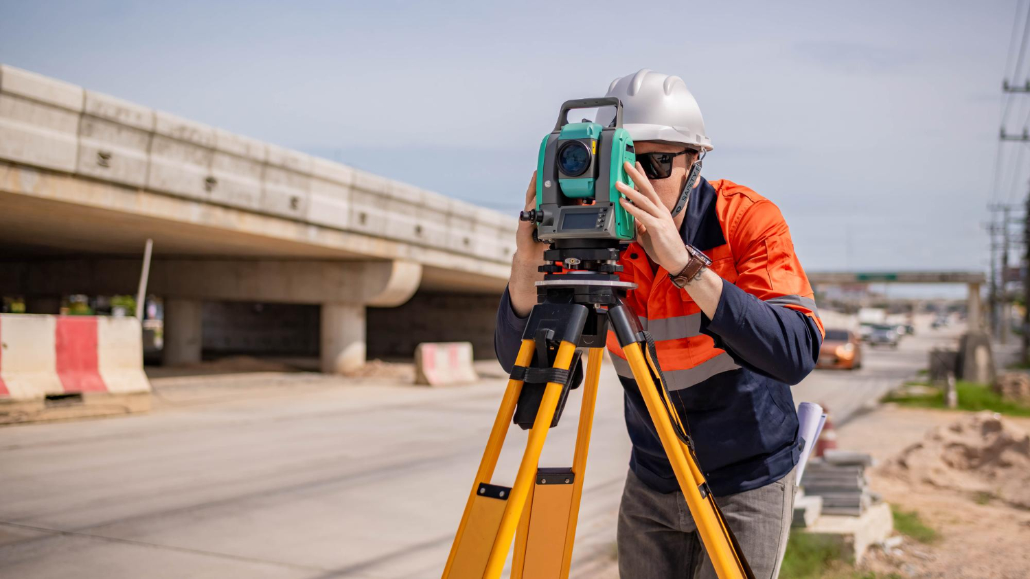Replanteo topográfico qué es y cuándo se necesita en una obra